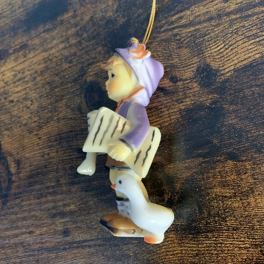 Kurt Adler vintage plastic
